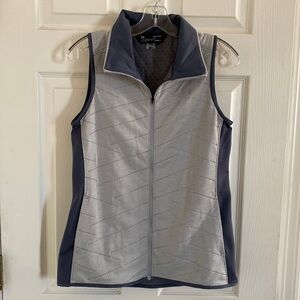 Under Armour Golf Vest